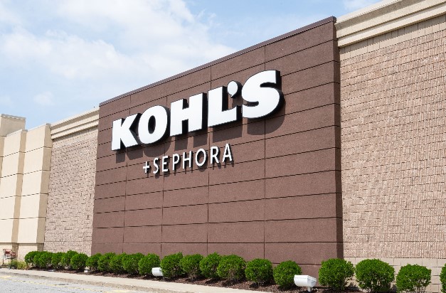 Sephora at Kohl’s